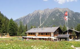 Hotel Relais D'arpette À