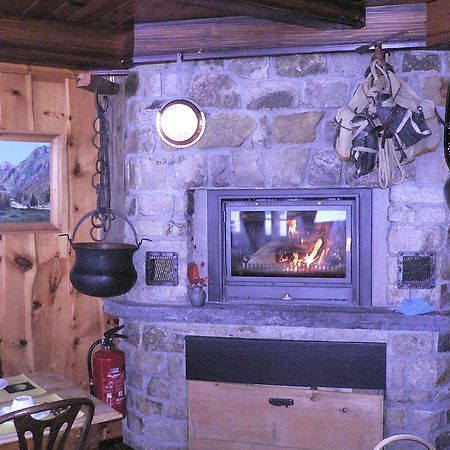 Hôtel Relais D'Arpette à Champex-Lac Extérieur photo