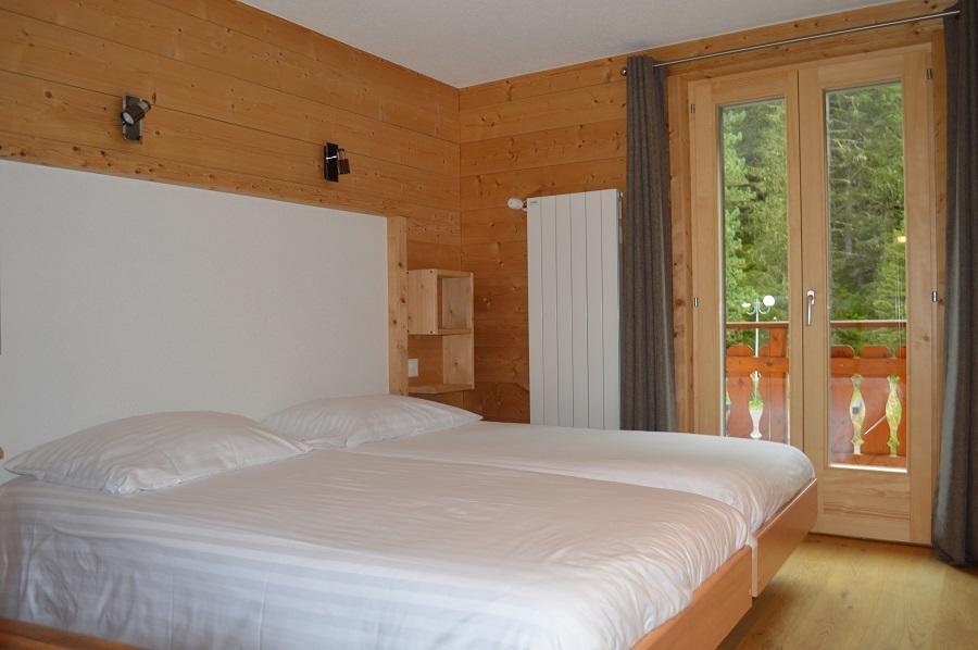 Hôtel Relais D'Arpette à Champex-Lac Chambre photo